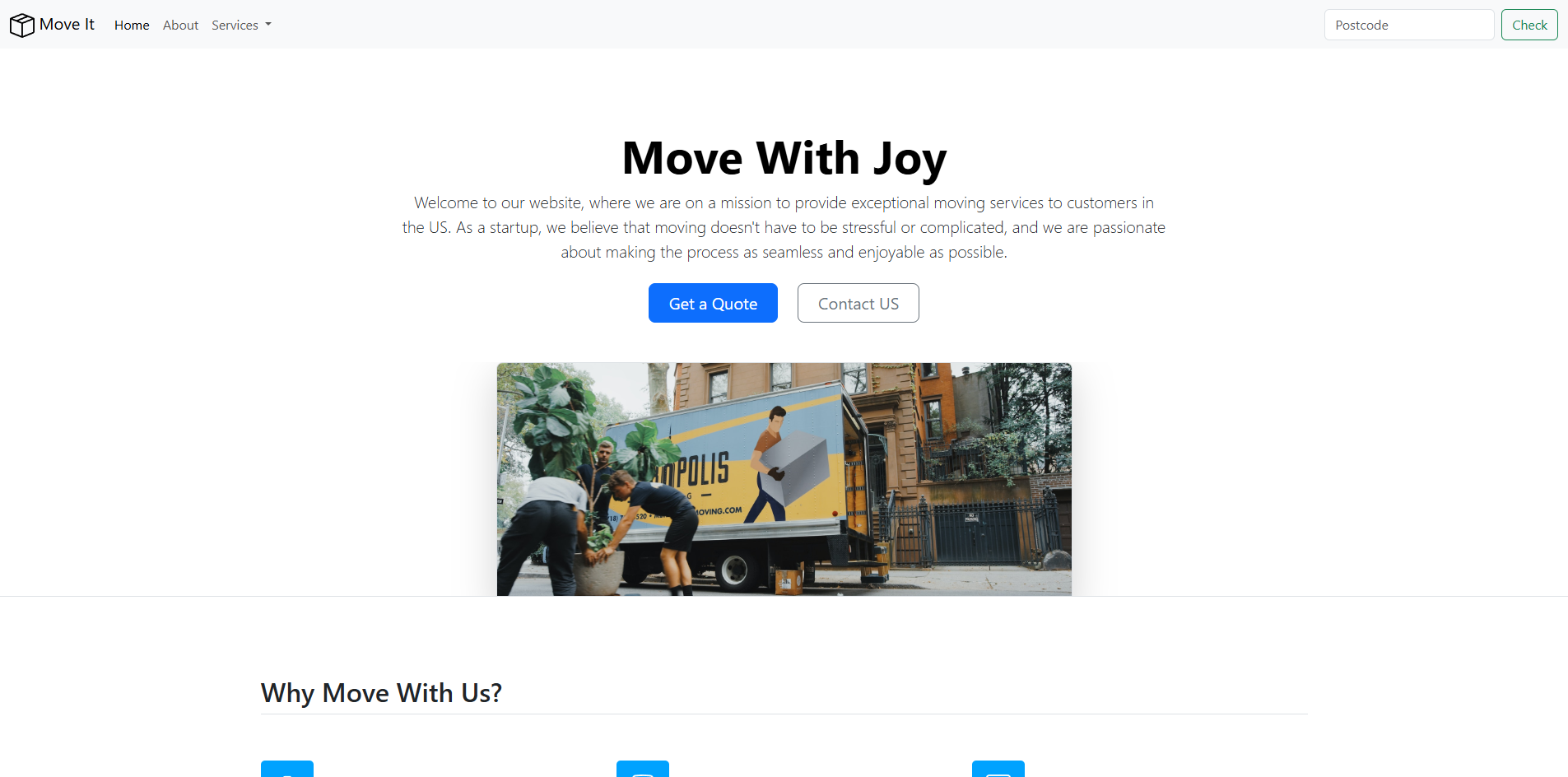 Move It